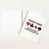 Ordinateur Mains Bane Chaque Joueur De Pont Début (Devant avec enveloppe)