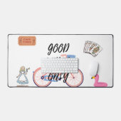 Ordinateur portable (Clavier et souris)