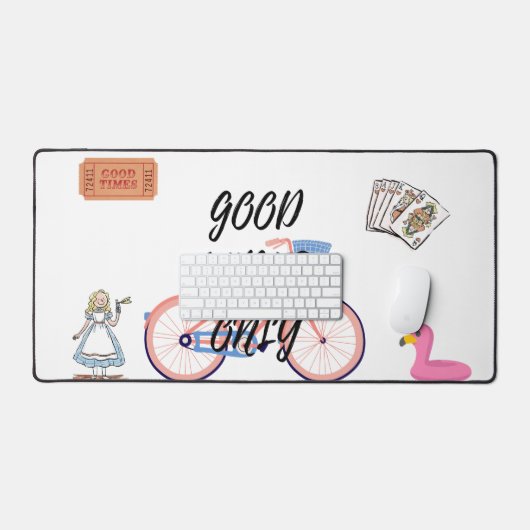 Ordinateur portable (Clavier et souris)