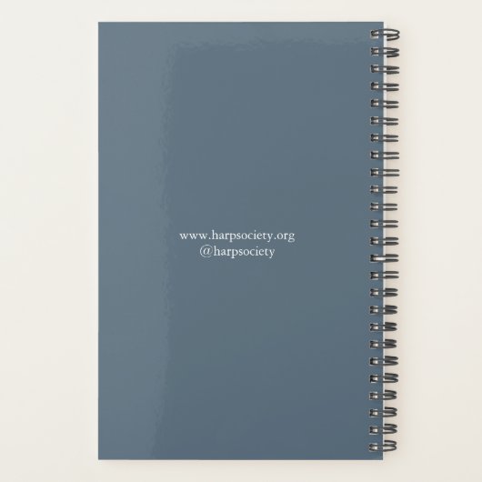 Ordinateur portable AHS Planner (Dos)