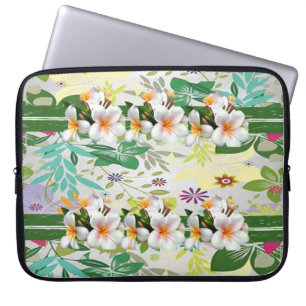 Ordinateur Portable Housse florale pour Ipad