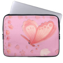 Housse rose chic pour iPad – Accessoire élégant et
