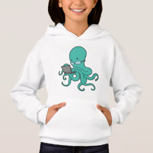 Ordinateur portable Octopus