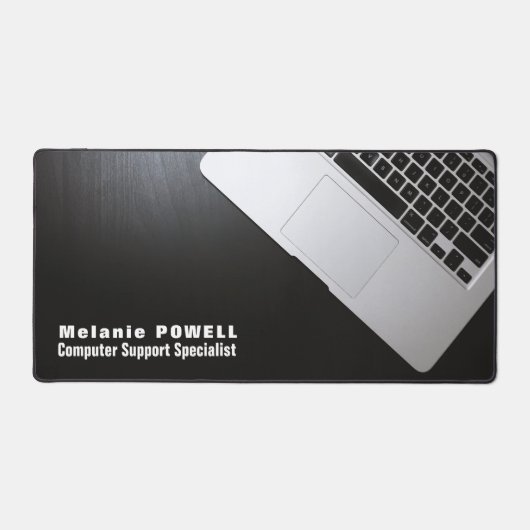 Ordinateur portable, Technologie de l'information, (Recto)