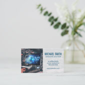 Ordinateur | Technologie de carte mère (Debout devant)