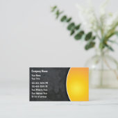 Ordinateurs Cartes de visite (Debout devant)