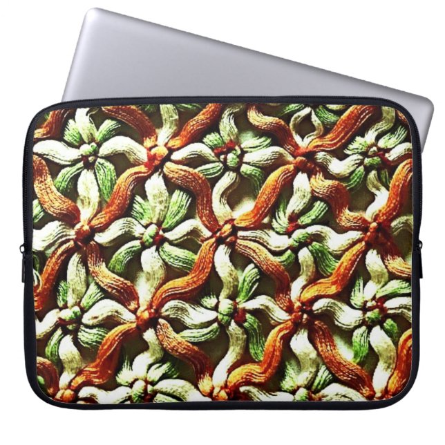 Ordinateurs tablettes à pochette de sac électroniq (Devant)