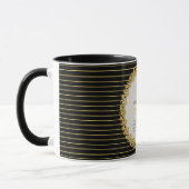 Ordination Anniversaire MUG - TOUTE CLERGIE ou YRS (Gauche)