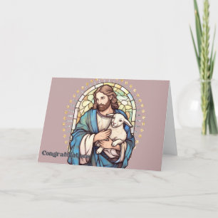 Ordination dans la carte de sacerdoce