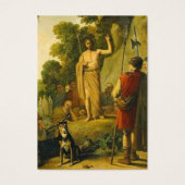 ORDINATION DU PRIÊTRE CATHOLIQUE CARTES SAINES ANN (Devant)