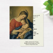 ORDINATION DU PRIÊTRE CATHOLIQUE CARTES SAINES ANN (Bureau)