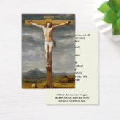 ORDINATION DU PRIÊTRE CATHOLIQUE CARTES SAINES ANN (Bureau)