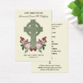 ORDINATION DU PRIÊTRE CATHOLIQUE CARTES SAINES ANN (Bureau)