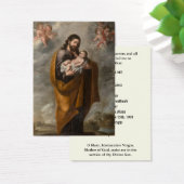 ORDINATION DU PRIÊTRE CATHOLIQUE CARTES SAINES ANN (Bureau)