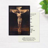 ORDINATION DU PRIÊTRE CATHOLIQUE CARTES SAINES ANN (Bureau)