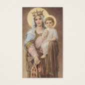 ORDINATION DU PRIÊTRE CATHOLIQUE CARTES SAINES ANN (Devant)