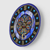 Ordination Jubileum Personalized Priest 45th Grote Klok (Hoek)