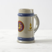 Ordnance Corps Bierpul (Voorkant rechts)