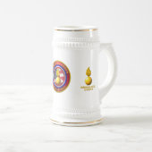 Ordnance Corps Bierpul (Voorkant rechts)