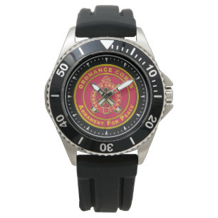 Ordnance Corps Horloge