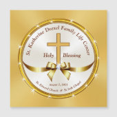 Ordonnance spéciale 2 pour la carte magnétique Deb (Devant)