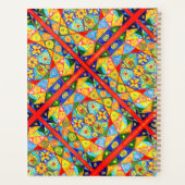 ordre Abstrait (Dos)