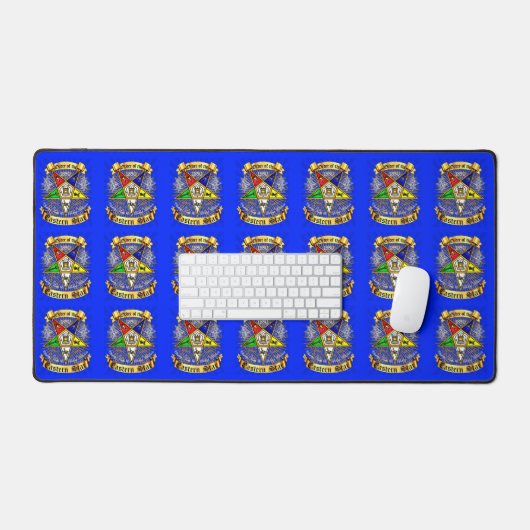 ORDRE DE L'EASTERN STAR (Clavier et souris)