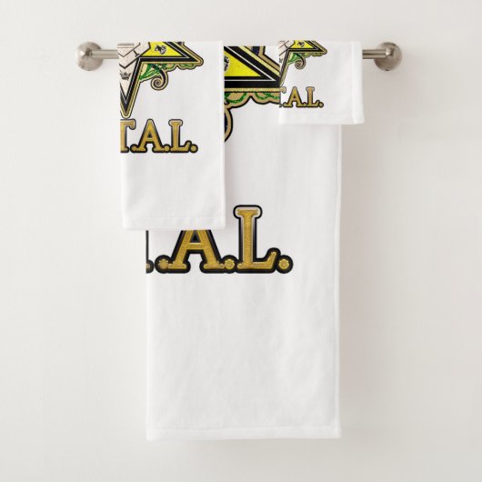 Ordre de l'Etoile de l'Est (En situation)