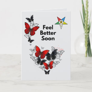 Ordre de l'Etoile de l'Est obtenir carte de puits