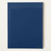 ORDRE DE PHOENIX Secret Society Graphic (Dos)