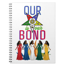 Ordre du Eastern Star Journal