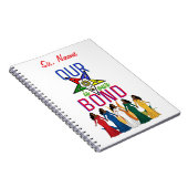 Ordre du Eastern Star Journal (Côté Droit)