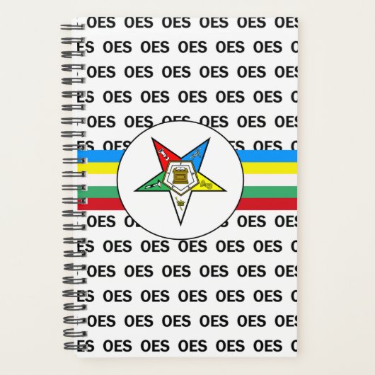 Ordre du planificateur Easter Star (Devant)