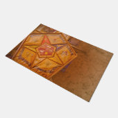 Ordre Du Tapis D'Étoile Orientale (Incliné)