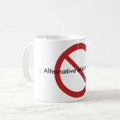 Ordure la tasse d'impôt alternatif minimum (Devant gauche)