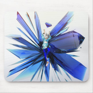 Ore(ver.ULTRA BLUE) Muismat