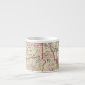 Ore, Wash, Ida, Mont Espresso Kop (Voorkant)