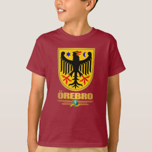 Orebro T-shirt