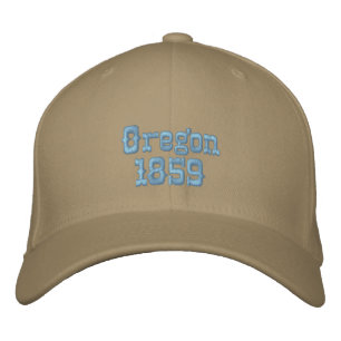 Oregon 1859 pet