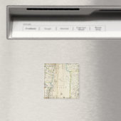 Oregon 2 magneet (Insitu (Vaatwasser))