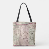 Oregon 6 tote bag (Achterkant)