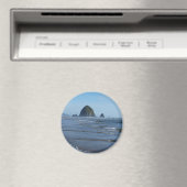Oregon Beach Magneet (Insitu (Vaatwasser))