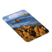 Oregon Beach Uitzicht in Bandon Magneet (Rechterzijde)