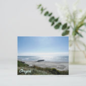 Oregon Briefkaart (Staand voorkant)