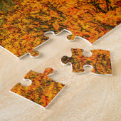 Oregon Brug Legpuzzel (Zijkant)
