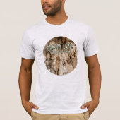 Oregon Caves Nationaal Monument T-shirt (Voorkant)