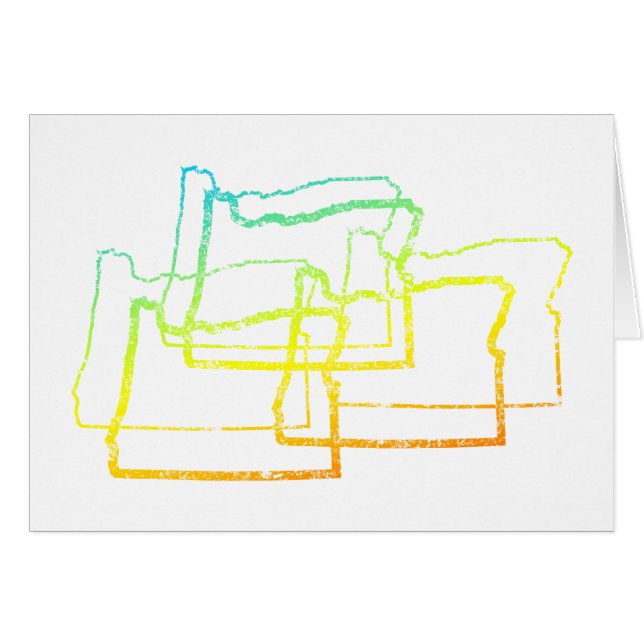 oregon chill flou (Devant horizontal)