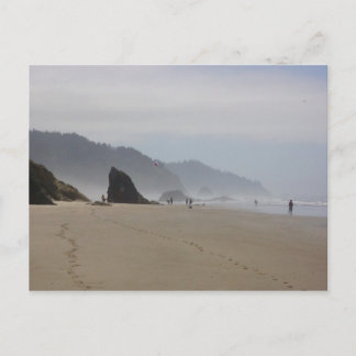Oregon Coast Briefkaart