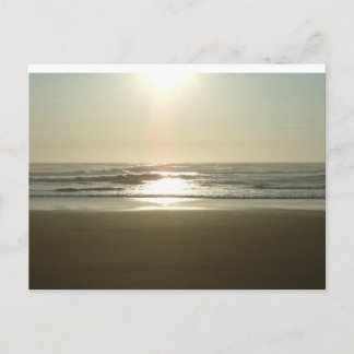 Oregon Coast Briefkaart