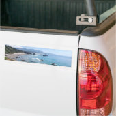 Oregon Coast Bumpersticker (Op Truck)